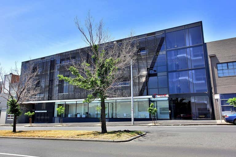 26/204-218 Dryburgh Street North Melbourne VIC 3051 - Image 1