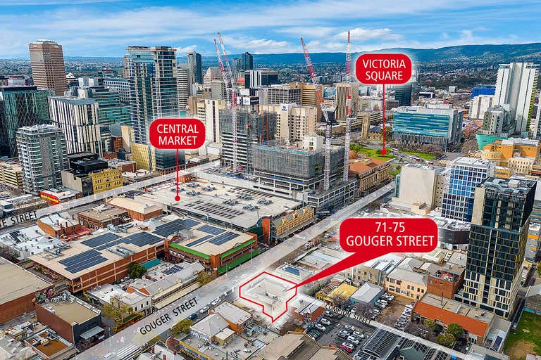 71-75 Gouger Street Adelaide SA 5000 - Image 2