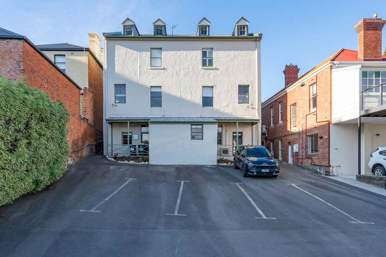 Lower Ground, 203 Macquarie Street Hobart TAS 7000 - Image 2