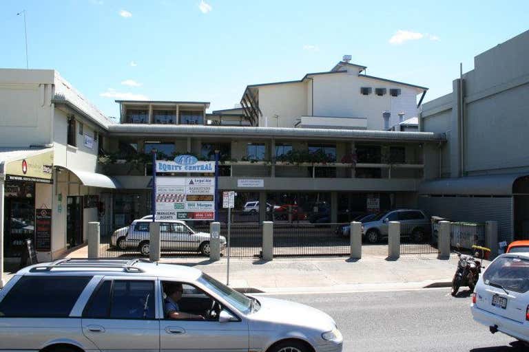 42-50 Spence Street (corner Grafton St) Cairns City QLD 4870 - Image 2