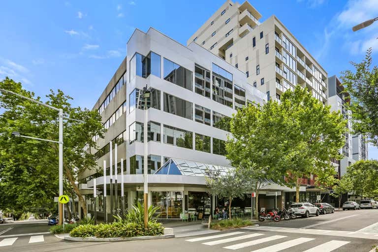103/26-30 Atchison Street St Leonards NSW 2065 - Image 1