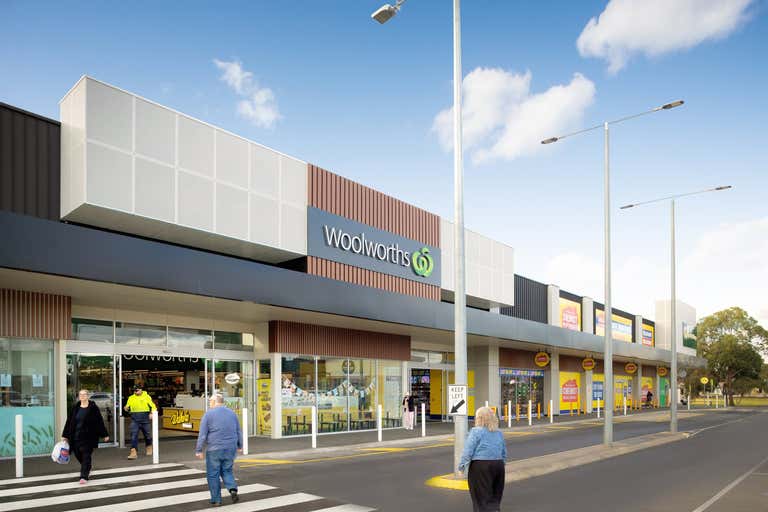 Epsom Village, 182-192 Midland Hwy Bendigo VIC 3550 - Image 3