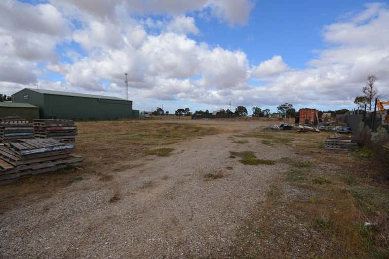 Sold Development Site & Land at Lot 13 Hahsey Circuit, Roseworthy, SA 5371