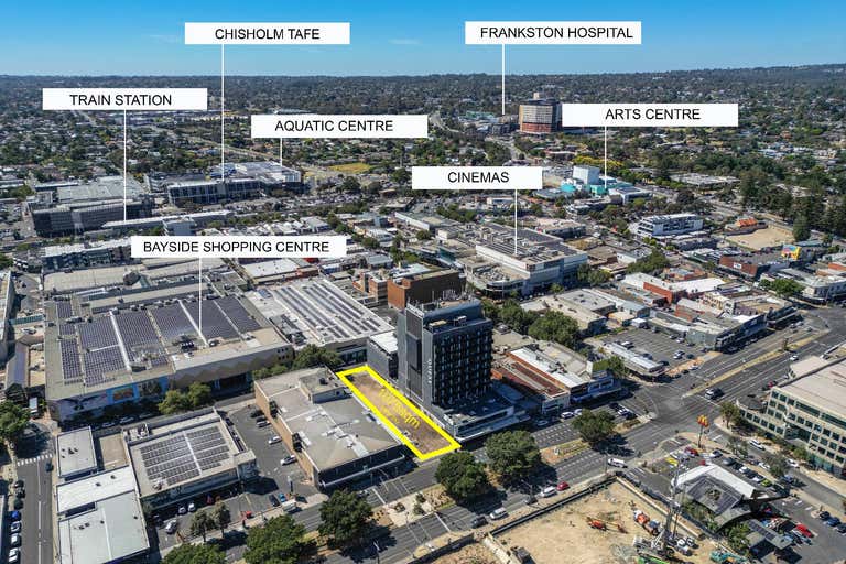 433 Nepean Highway Frankston VIC 3199 - Image 2