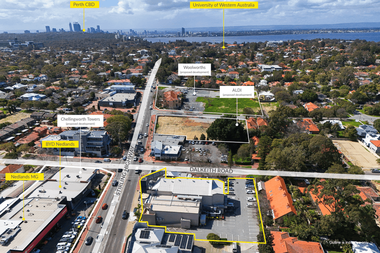 98-100 Stirling Highway Nedlands WA 6009 - Image 4