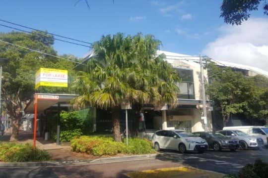 Suite 2, Lvl 1 57 Grosvenor St Neutral Bay NSW 2089 - Image 1