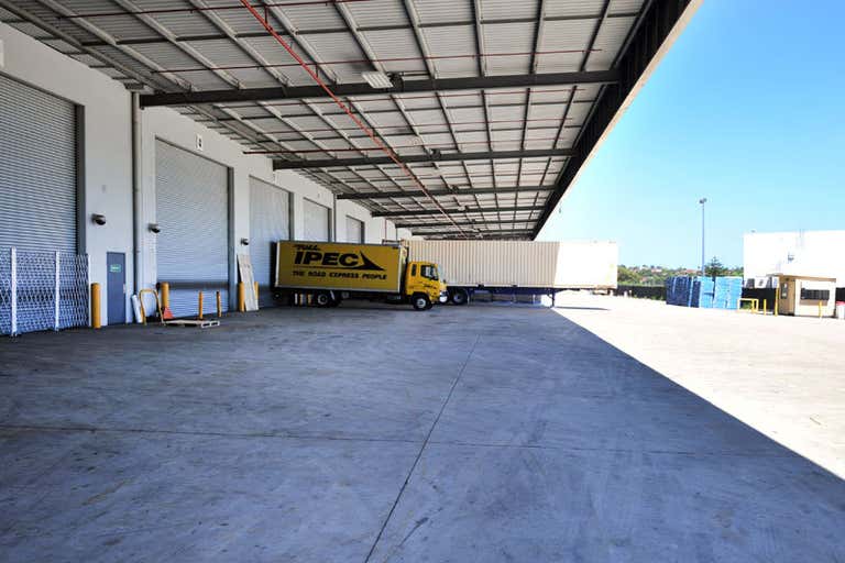 Millennium Court Industrial Estate, 33-41 Military Road Matraville NSW 2036 - Image 1