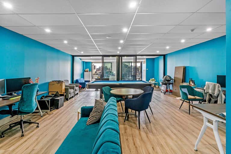 Suite 805, 6A Glen Street Milsons Point NSW 2061 - Image 1