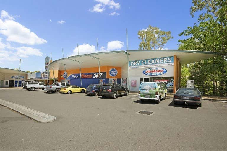 The Riverside Shopping Centre, 1 Riverside Boulevard Douglas QLD 4814 - Image 4