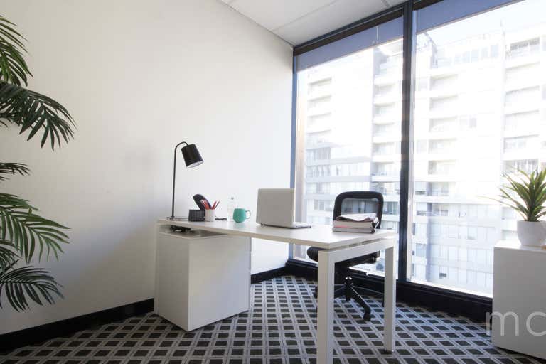 St Kilda Rd Towers, Suite 1224, 1 Queens Road Melbourne VIC 3004 - Image 1