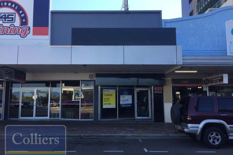 463 Flinders Street Townsville City QLD 4810 - Image 3