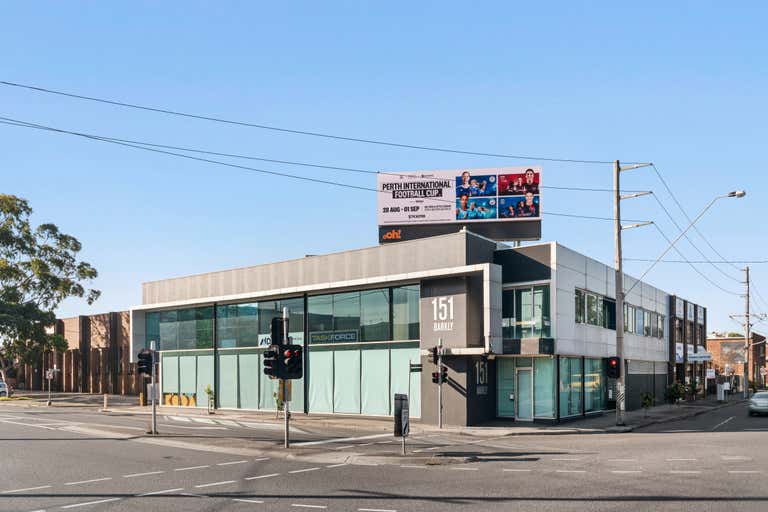 151 Barkly Avenue Richmond VIC 3121 - Image 1