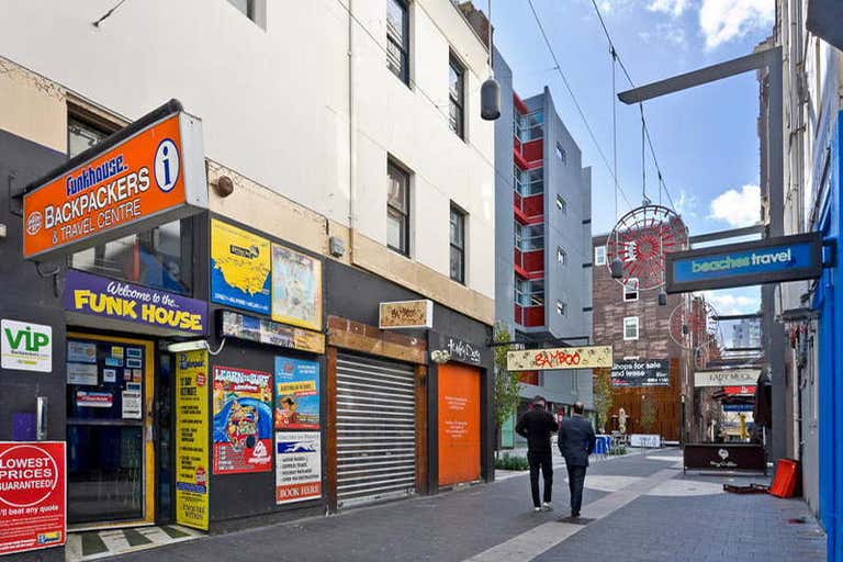 Shop 11, 24-30 Springfield Avenue Potts Point NSW 2011 - Image 1