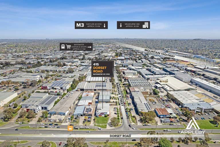 415 Dorset Road Bayswater VIC 3153 - Image 4