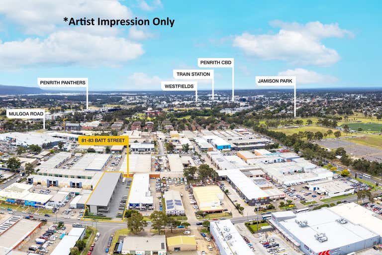 11/81-83 Batt Street Penrith NSW 2750 - Image 3