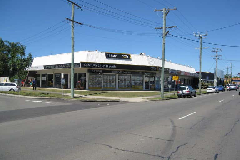 Fountain House, 23 George Street Maroochydore QLD 4558 - Image 2