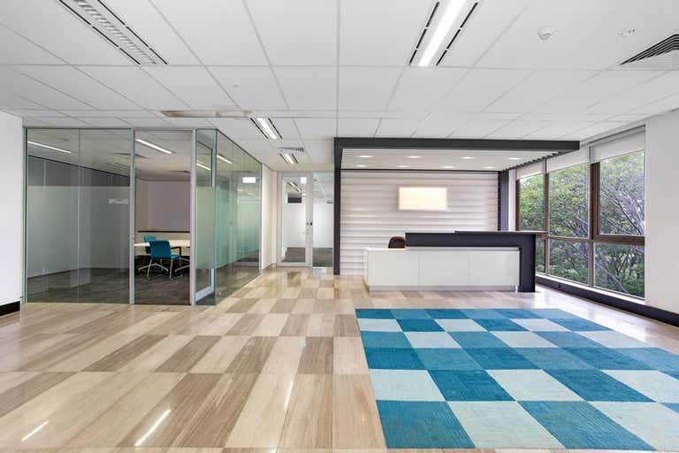 Hurstville Office Park, Level 3, 430 Forest Road Hurstville NSW 2220 - Image 1