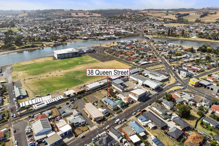 Level Ground, 38 Queen Street West Ulverstone TAS 7315 - Image 3