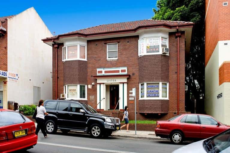 Suite 8, 28 Belmore Street Burwood NSW 2134 - Image 1