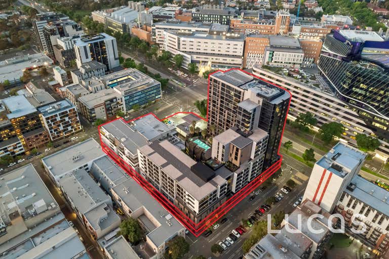 35 Flemington Road North Melbourne VIC 3051 - Image 1