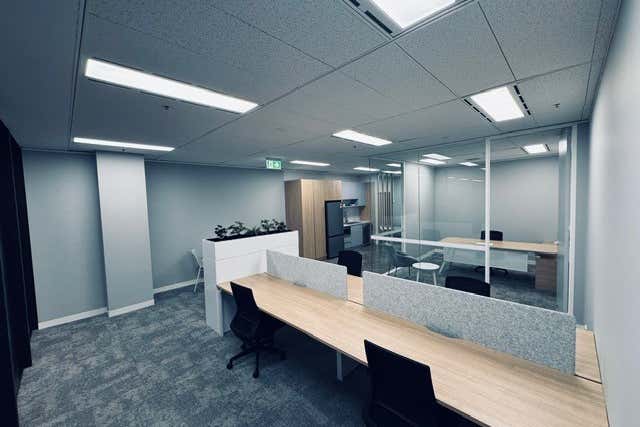 Level 4, 550  Lonsdale Street Melbourne VIC 3000 - Image 4