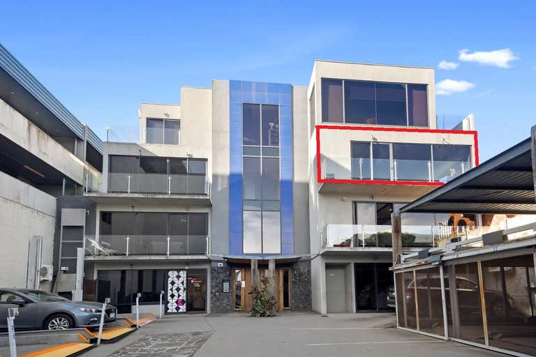 6/2 Kent Place South Melbourne VIC 3205 - Image 1