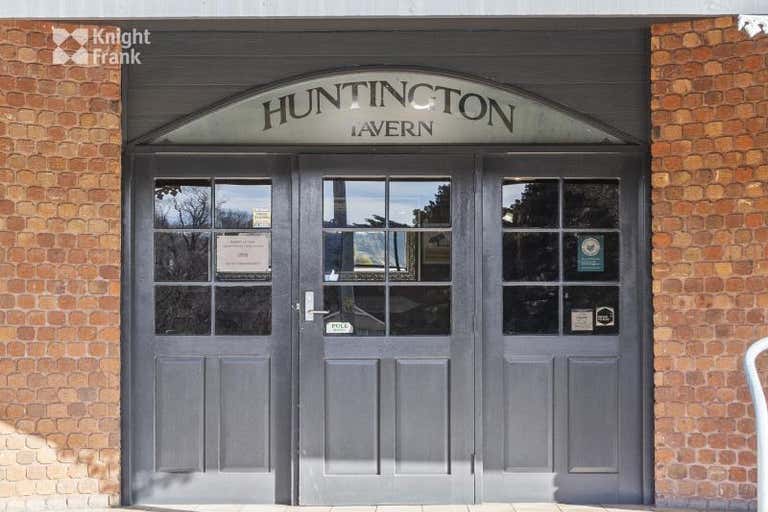 Huntington Tavern, 117 Main Street Kempton TAS 7030 - Image 2