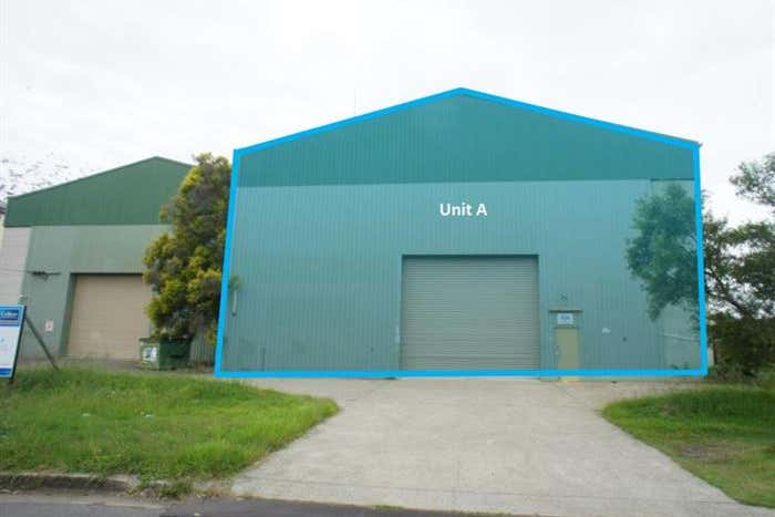 Unit A, 40 Darling Street Carrington NSW 2294 - Image 1