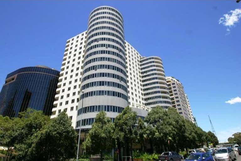 Suite 222, 813 Pacific Highway Chatswood NSW 2067 - Image 1