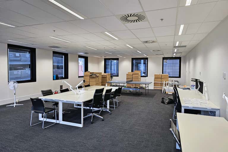 Reserve Bank Building, Level 3 Suite 2, 111 Macquarie Street Hobart TAS 7000 - Image 4