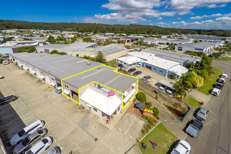 Unit 1, 33 Enterprise Street Kunda Park QLD 4556 - Image 1