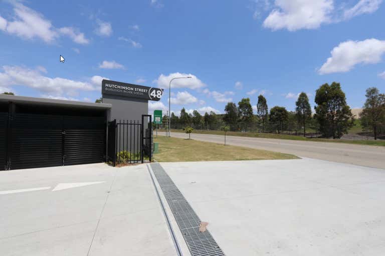 Burleigh Works Sheds, 4/48 Hutchinson Street Burleigh Heads QLD 4220 - Image 4