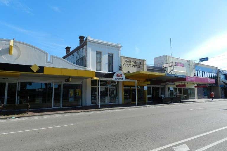 148-158 Main Street Bairnsdale VIC 3875 - Image 3