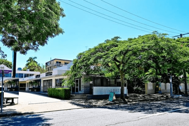 7/68 Racecourse Road Hamilton QLD 4007 - Image 3