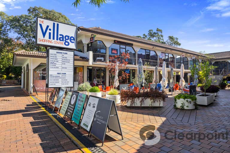 Shop 15, 43-45 Burns Bay Road Lane Cove NSW 2066 - Image 2