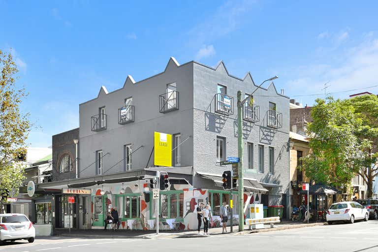 Level 1, 247A Victoria Street Darlinghurst NSW 2010 - Image 1