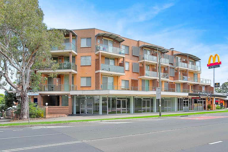 33-37 Sherwood Rd Merrylands NSW 2160 - Image 2