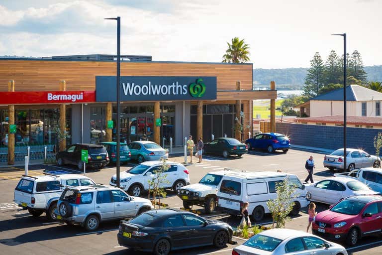 Woolworths Supermarket, 1-9 Young Street Bermagui NSW 2546 - Image 2