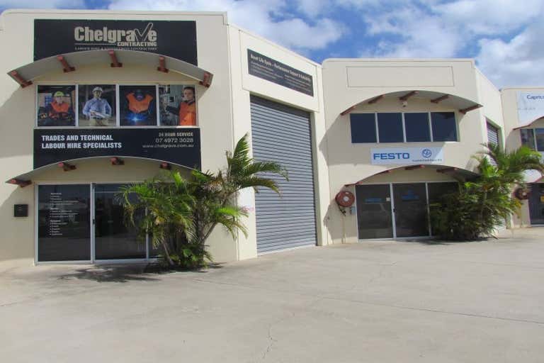 Unit 2, 32 Chapple Street Gladstone Central QLD 4680 - Image 2