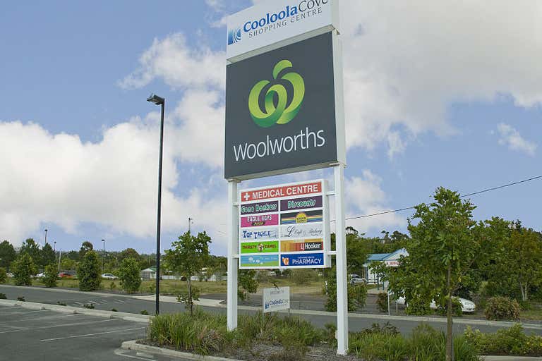 Cooloola Cove Shopping Centre, Shop 5, 46 Queen Elizabeth Drive Cooloola Cove QLD 4580 - Image 1