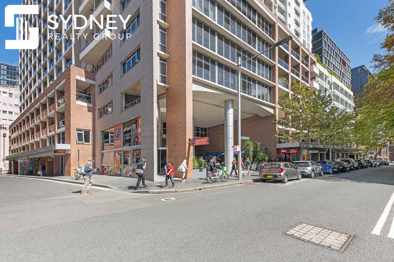203-204, 107-  Quay Street Haymarket NSW 2000 - Image 1
