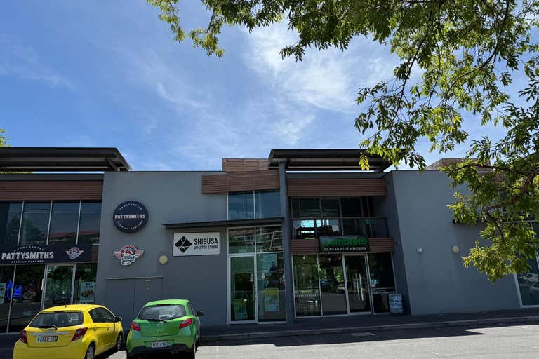 Unit 8, 102 Emu Bank Belconnen ACT 2617 - Image 1