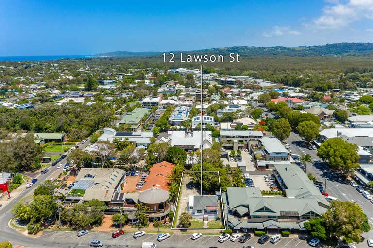 12 Lawson Street Byron Bay NSW 2481 - Image 1