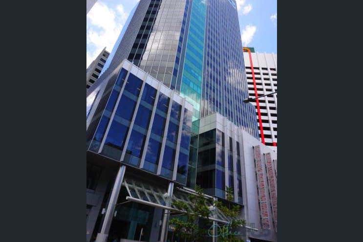 2/179 Turbot Street Brisbane City QLD 4000 - Image 1