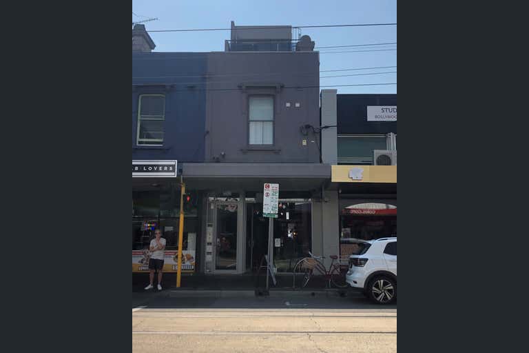 Suite 2, 145 Swan Street Richmond VIC 3121 - Image 1