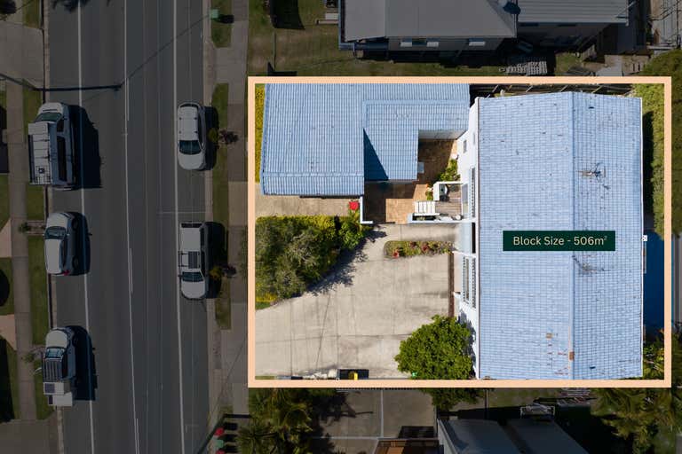 Lindos, 41 Buderim Avenue, Mooloolaba, QLD 4557 Development Site