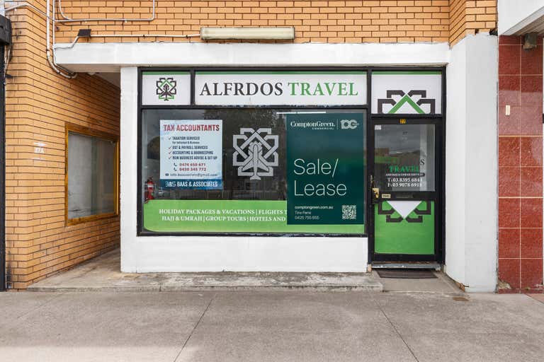 27 The Circle Altona North VIC 3025 - Image 1