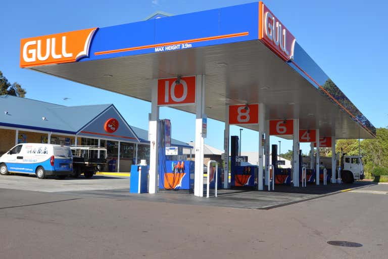 Gull Service Station and Store, 7060 Great Eastern Highway Mundaring WA 6073 - Image 2
