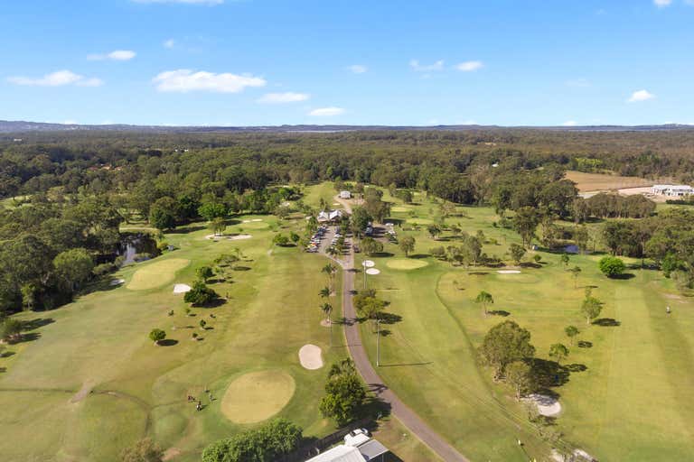 Noosa Par 3 Golf Course Noosaville QLD 4566 - Image 3