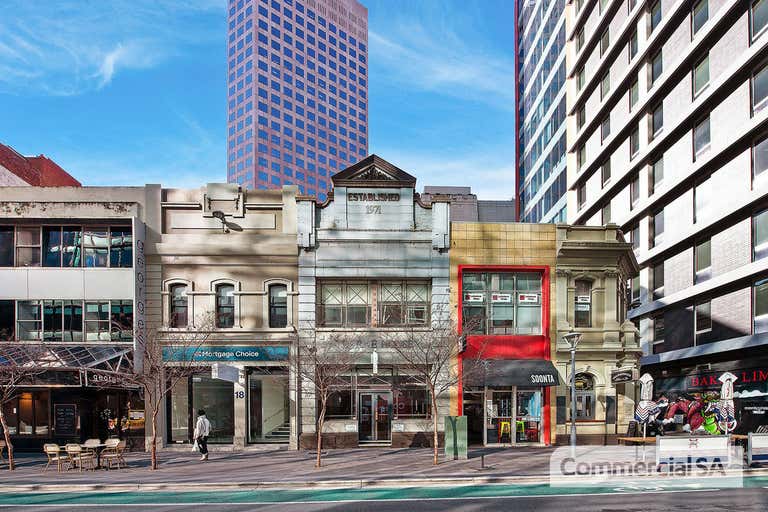 16 Waymouth Street Adelaide SA 5000 - Image 1